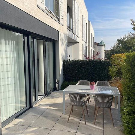 Spa Residence Carbona Royal Suites 1.11 Hévíz Εξωτερικό φωτογραφία