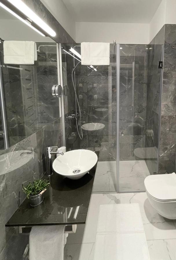 Spa Residence Carbona Royal Suites 1.11 Hévíz Εξωτερικό φωτογραφία