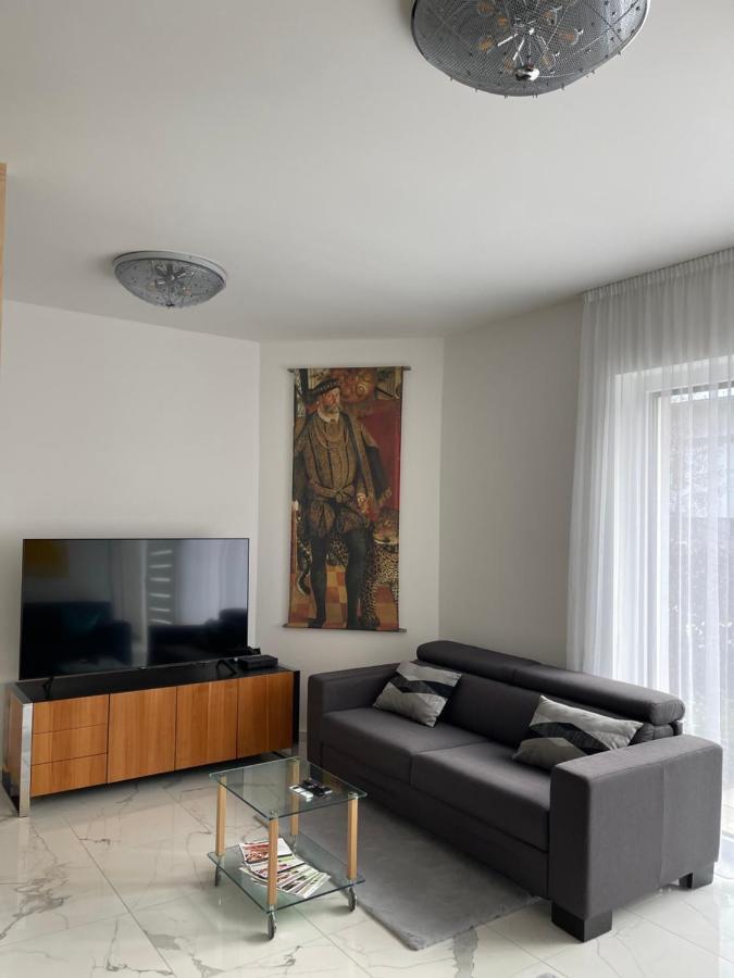 Spa Residence Carbona Royal Suites 1.11 Hévíz Εξωτερικό φωτογραφία