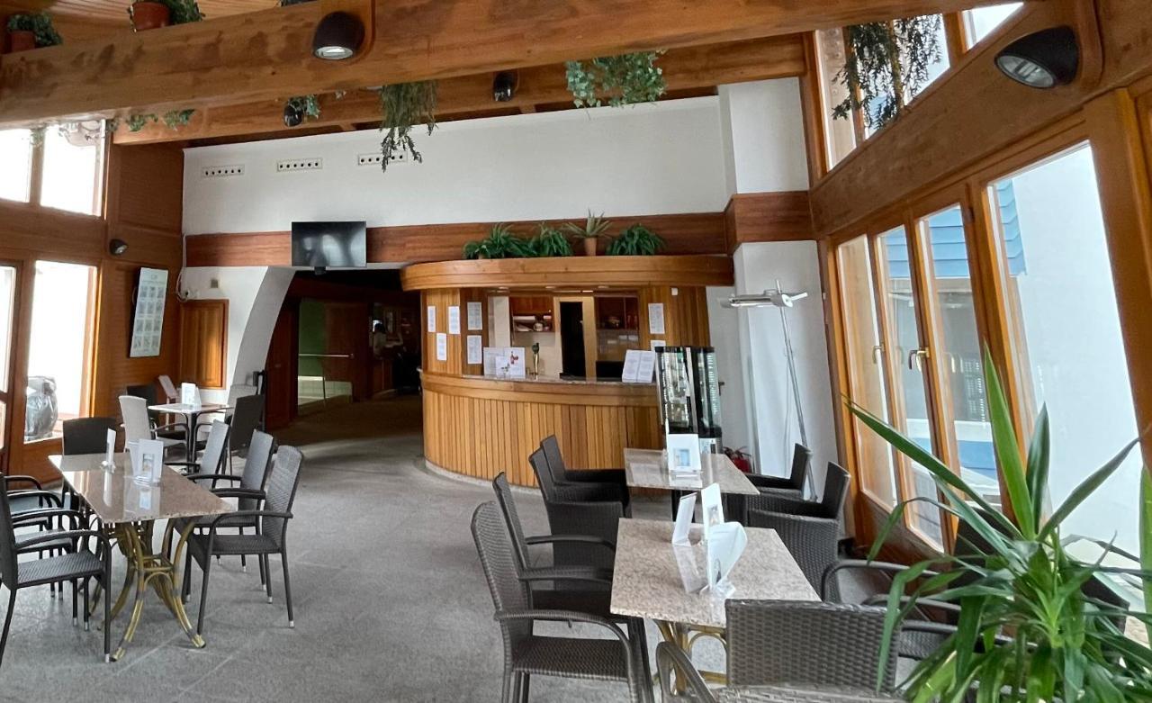 Spa Residence Carbona Royal Suites 1.11 Hévíz Εξωτερικό φωτογραφία