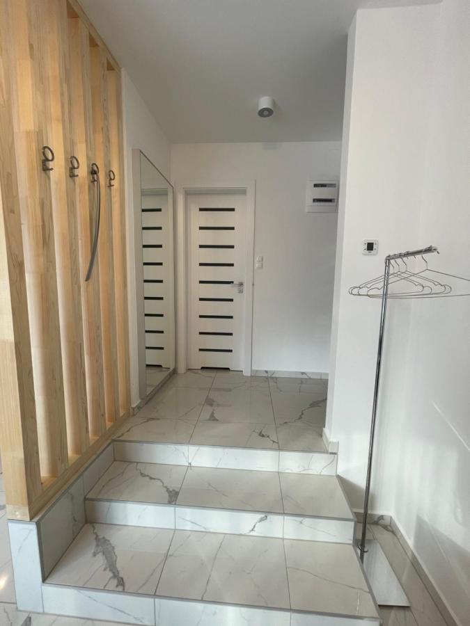 Spa Residence Carbona Royal Suites 1.11 Hévíz Εξωτερικό φωτογραφία