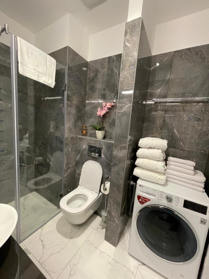 Spa Residence Carbona Royal Suites 1.11 Hévíz Εξωτερικό φωτογραφία