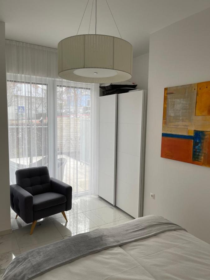 Spa Residence Carbona Royal Suites 1.11 Hévíz Εξωτερικό φωτογραφία