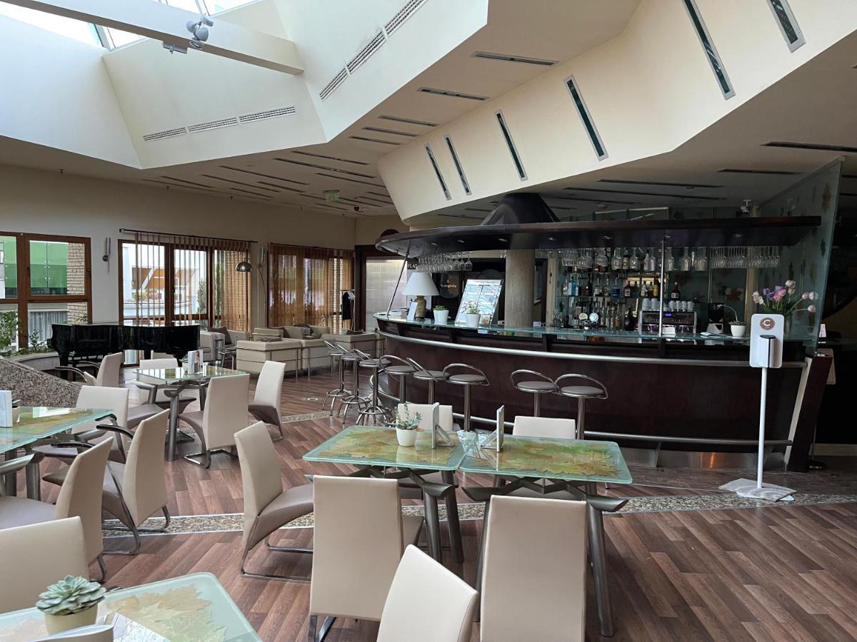 Spa Residence Carbona Royal Suites 1.11 Hévíz Εξωτερικό φωτογραφία