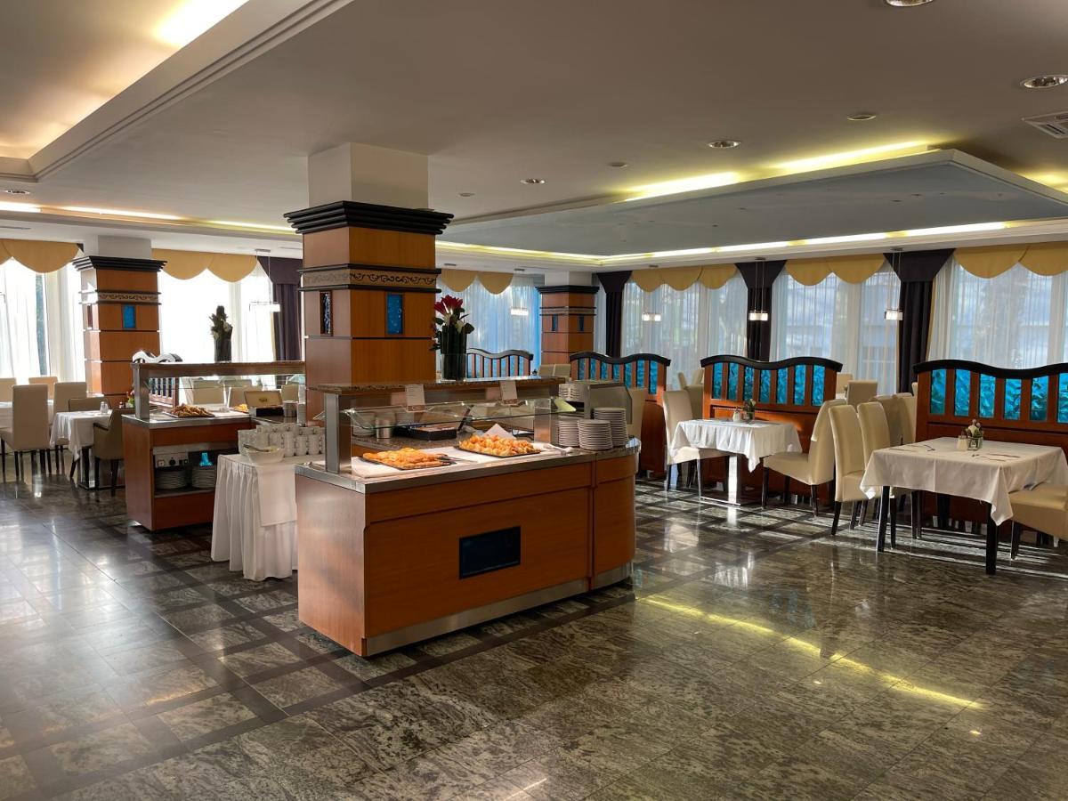 Spa Residence Carbona Royal Suites 1.11 Hévíz Εξωτερικό φωτογραφία