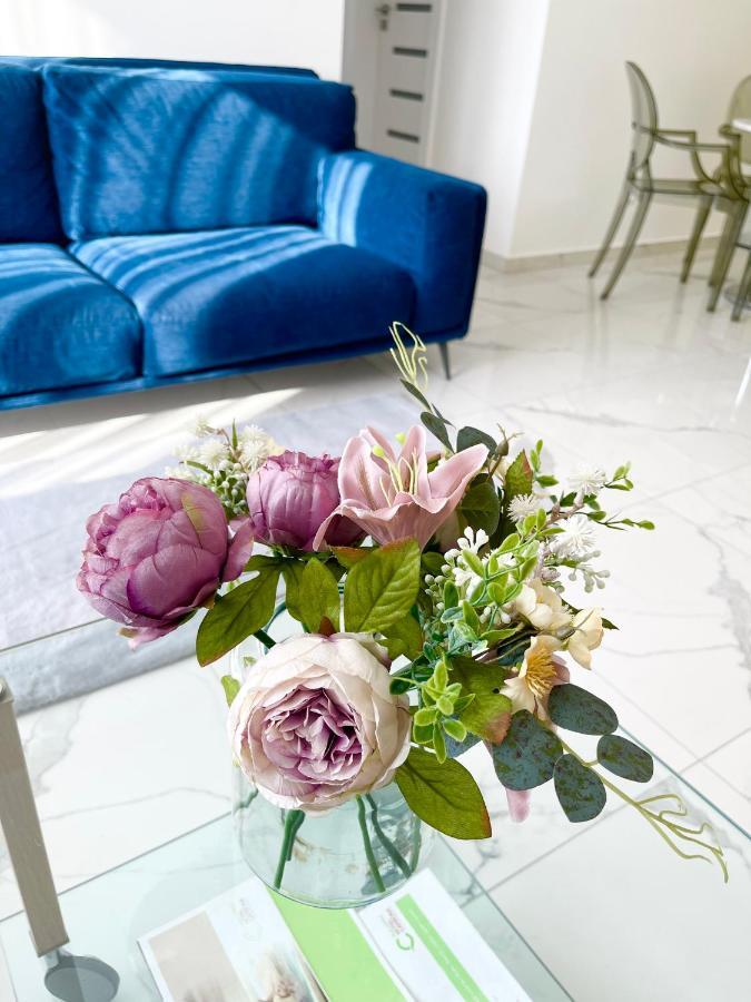 Spa Residence Carbona Royal Suites 1.11 Hévíz Εξωτερικό φωτογραφία