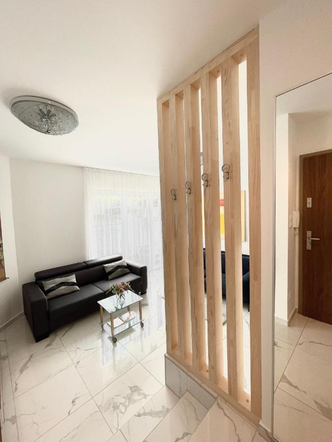 Spa Residence Carbona Royal Suites 1.11 Hévíz Εξωτερικό φωτογραφία
