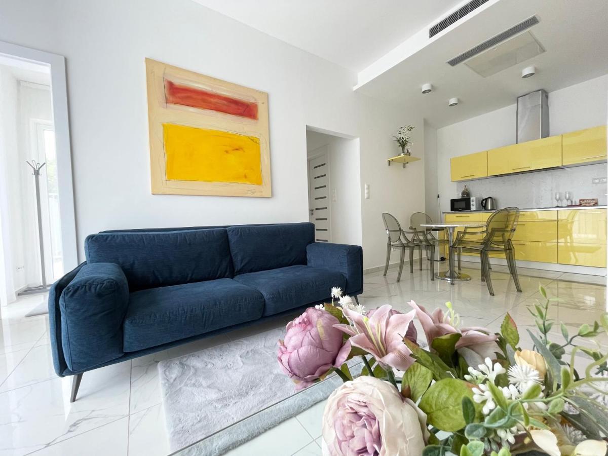 Spa Residence Carbona Royal Suites 1.11 Hévíz Εξωτερικό φωτογραφία
