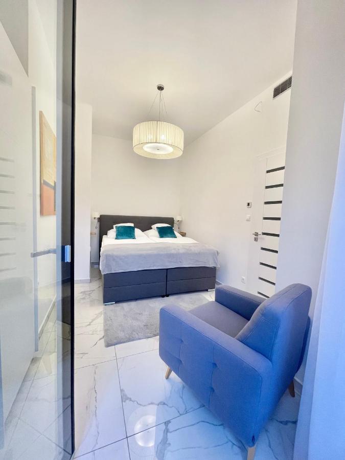 Spa Residence Carbona Royal Suites 1.11 Hévíz Εξωτερικό φωτογραφία