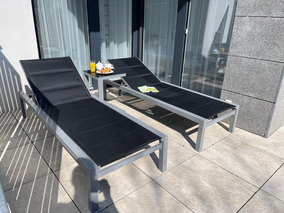 Spa Residence Carbona Royal Suites 1.11 Hévíz Εξωτερικό φωτογραφία